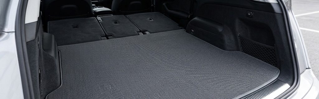 wykładziny dywanowe specjalistyczne samochodowe automotive