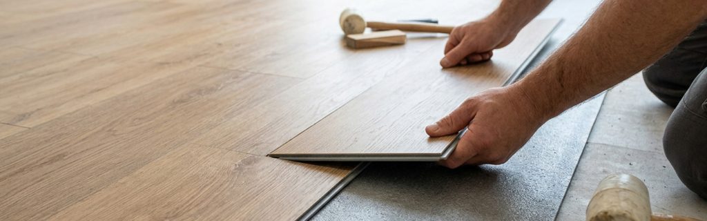panele winylowe lvt na klik