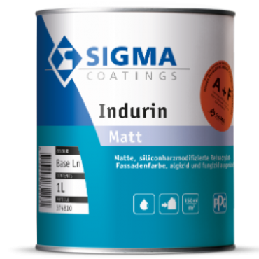Sigma Indurin